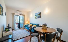 Beguest Lagos Luci View Apartment