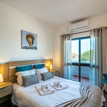 Beguest Lagos Luci View Apartment Exterior foto