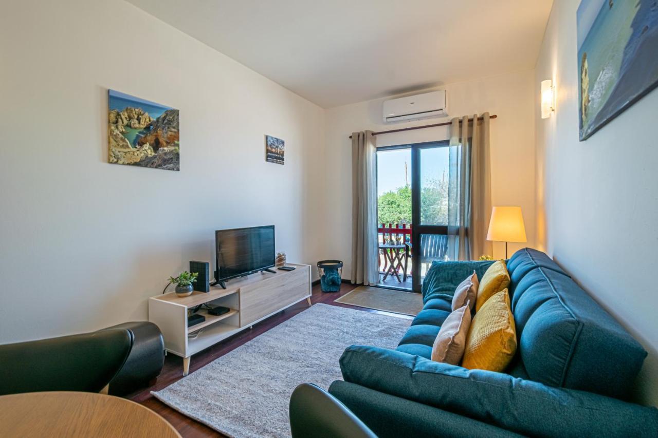 Beguest Lagos Luci View Apartment Exterior foto